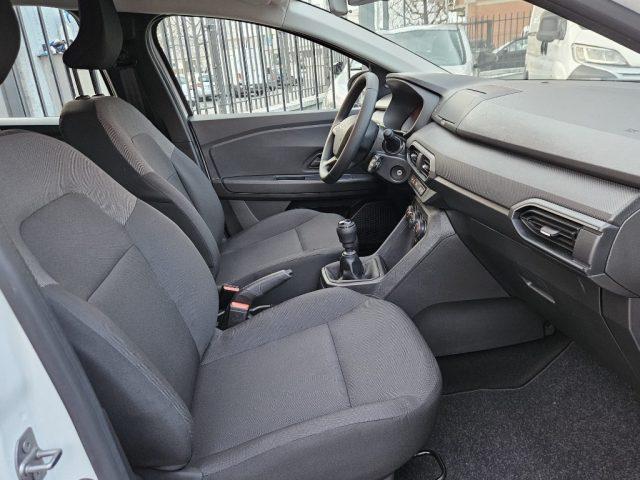 DACIA Jogger 1.0 TCe GPL 100 CV 5 posti