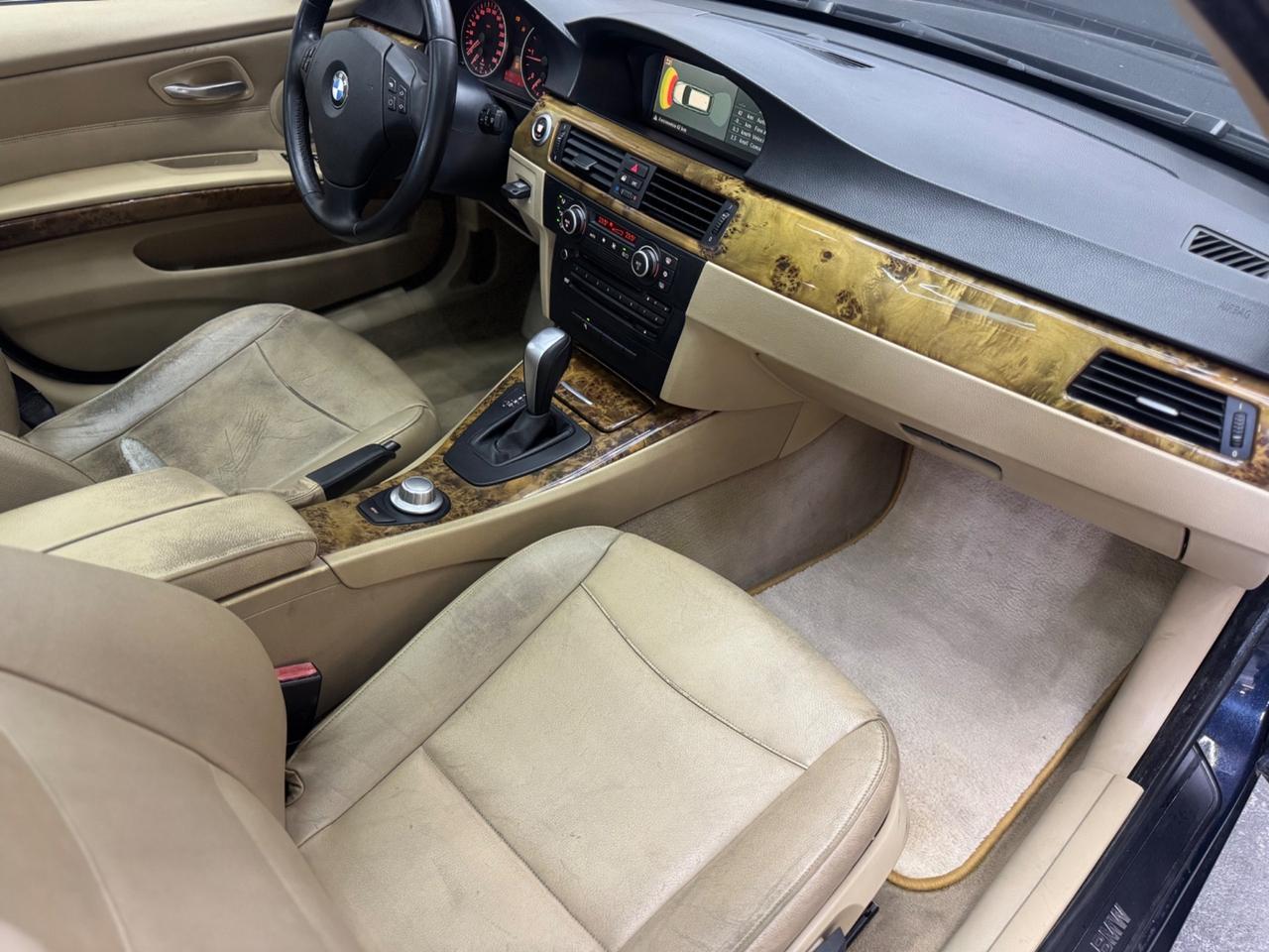 Bmw Serie 3 320d E90-91 SW Touring MSport