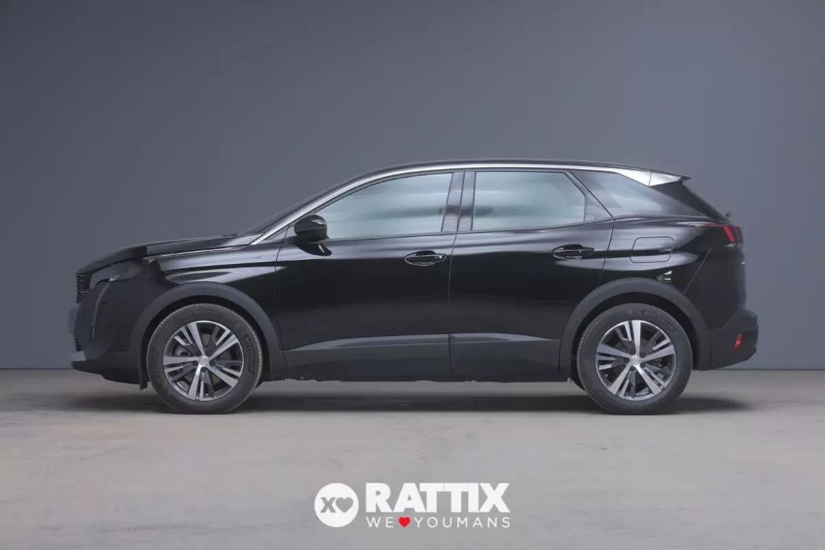 Peugeot 3008 1.6 Hybrid 225CV Active Pack e-EAT8