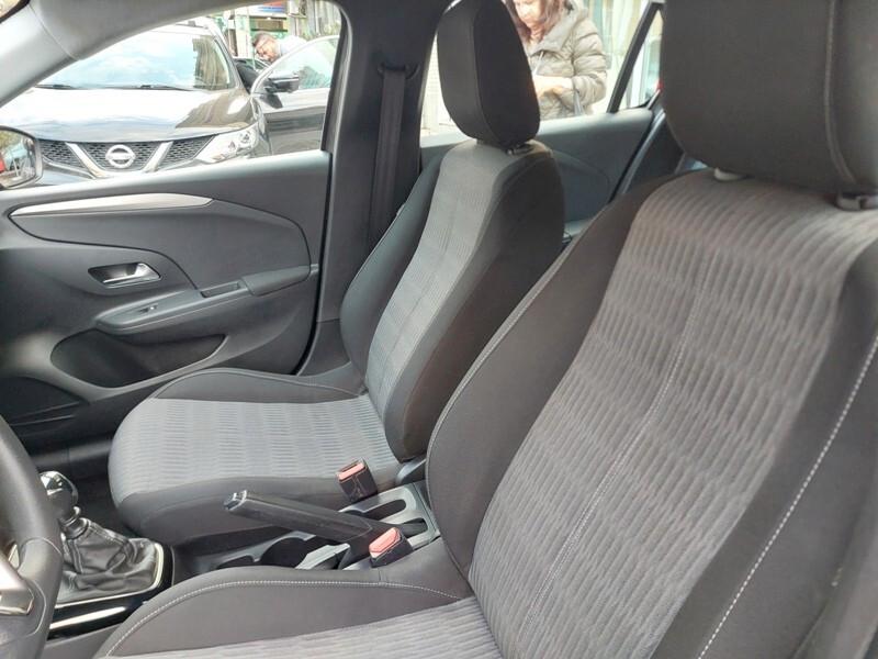 Opel Corsa 1.5 D 100 CV Elegance