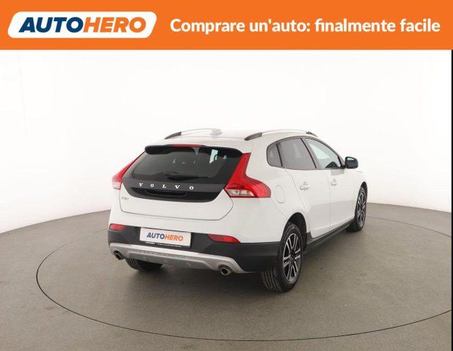 VOLVO V40 Cross Country D2 Geartronic Business Plus