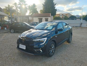 Renault Arkana TCe 140 CV EDC Evolution