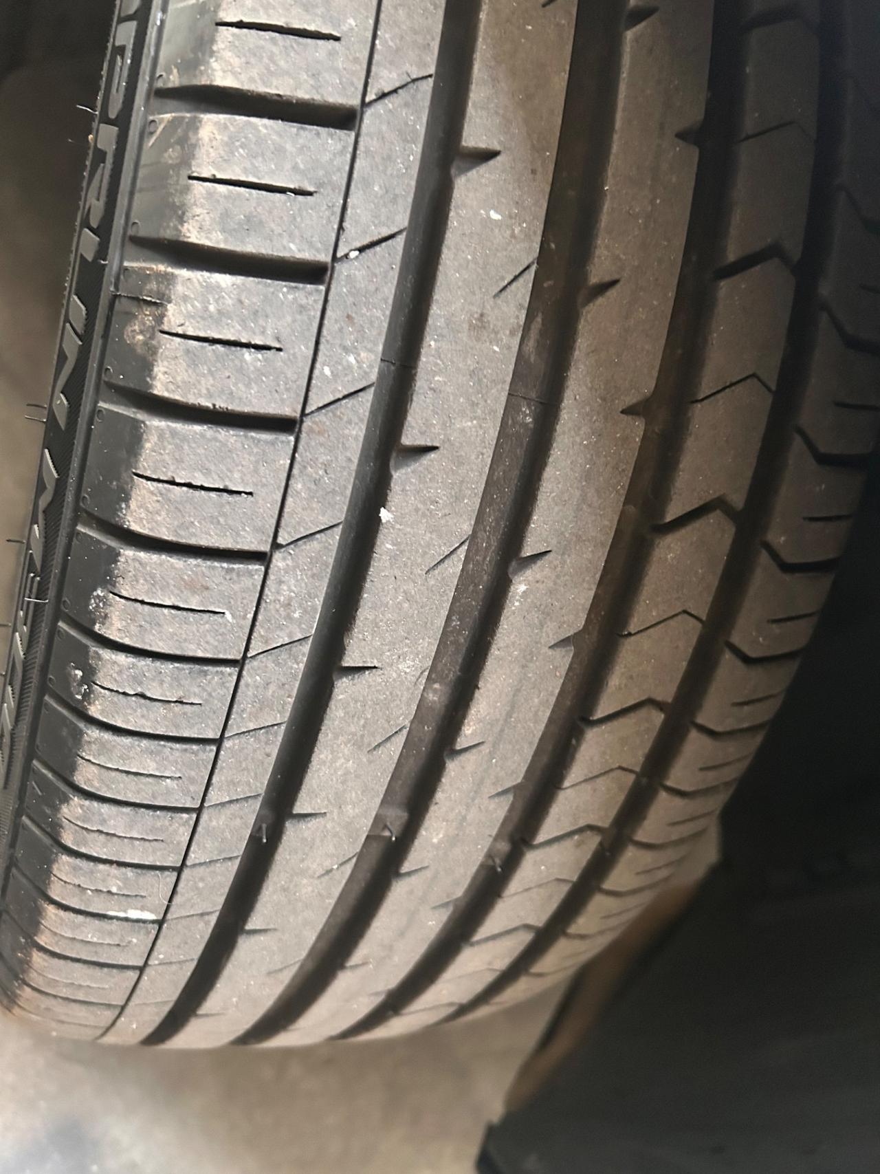 Bmw 320d touring 177cv futura Euro 5