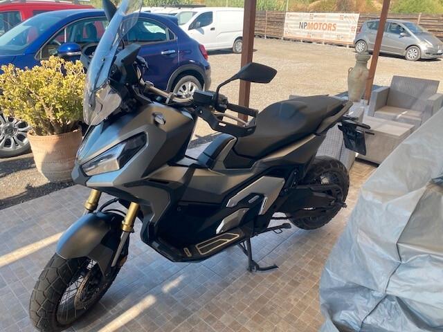Honda X-ADV 750