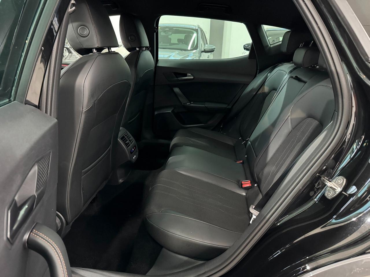 Formentor 2.0TDI 4Drive DSG PARI NUOVO!!!!!!