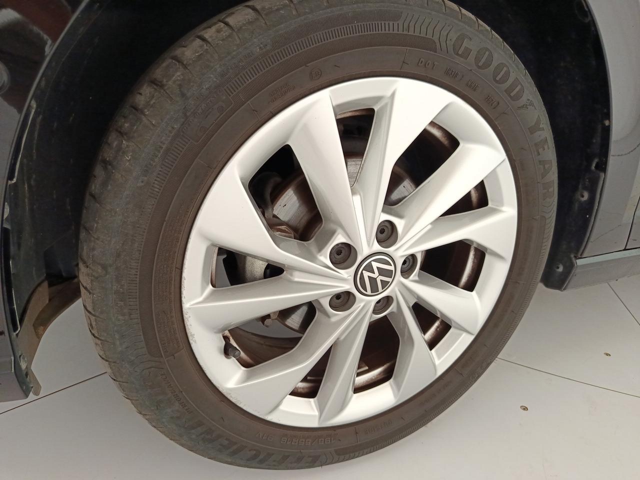 VOLKSWAGEN Polo 6ª serie - Polo 1.0 TSI Life