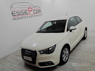 AUDI A1 1.6 TDI Attraction