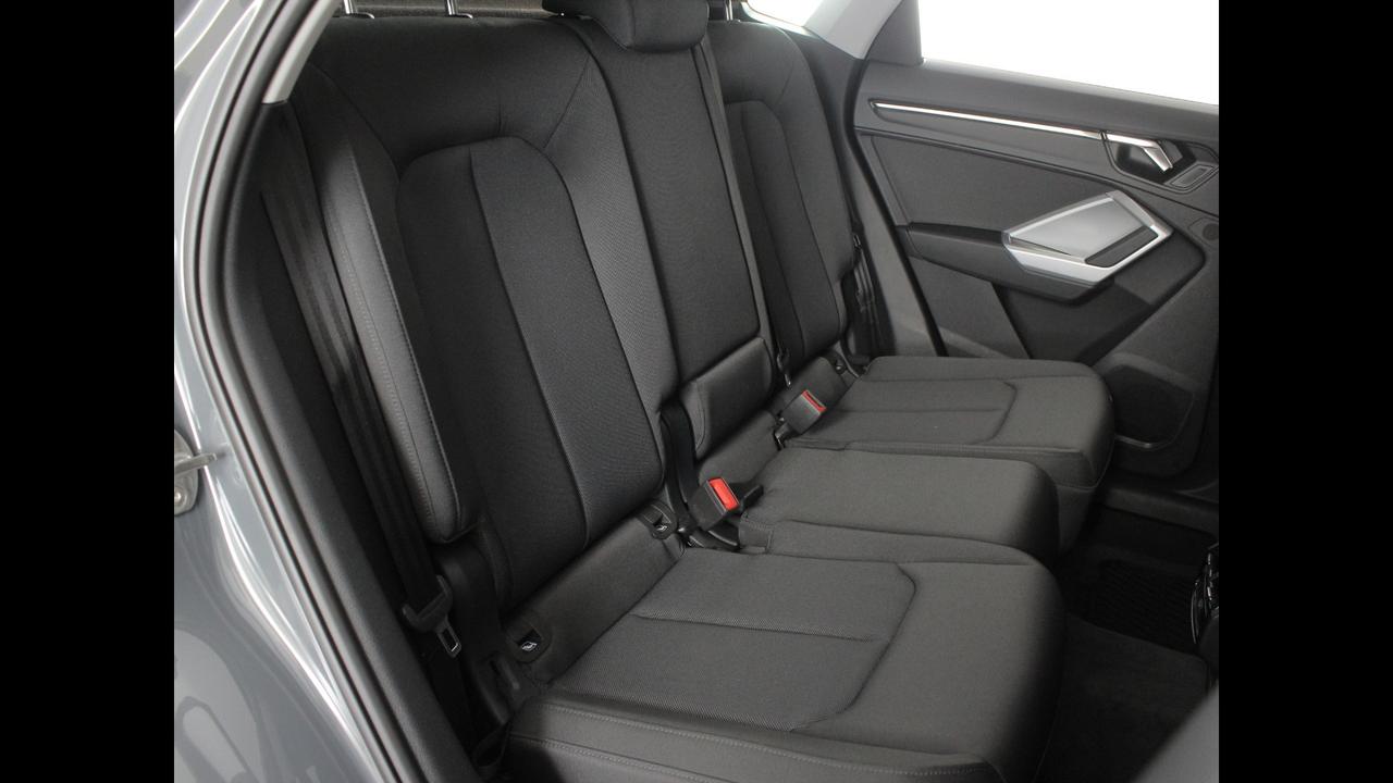 Audi Q3 SPORTBACK 45 TFSI E S TRONIC