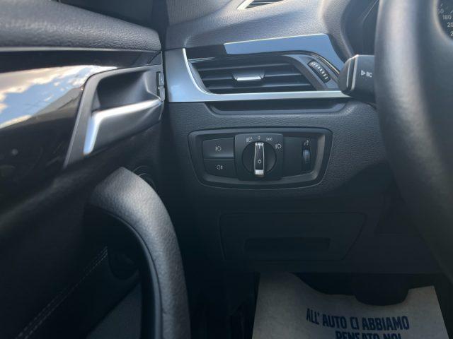BMW X1 xDrive18d Aut. XLine *Tetto Apribile*