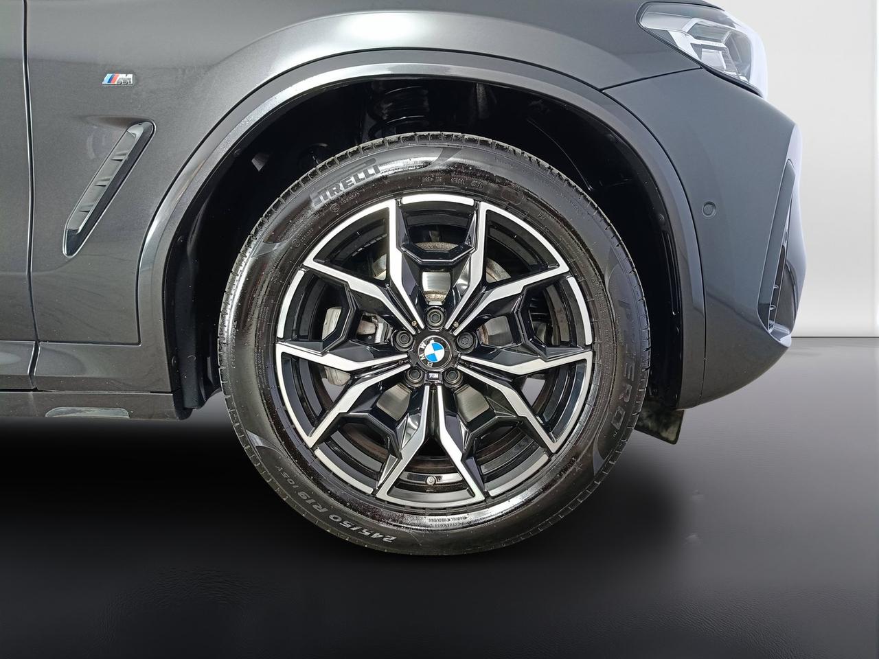 BMW X4 G02 2021 - X4 xdrive20d mhev 48V Msport auto
