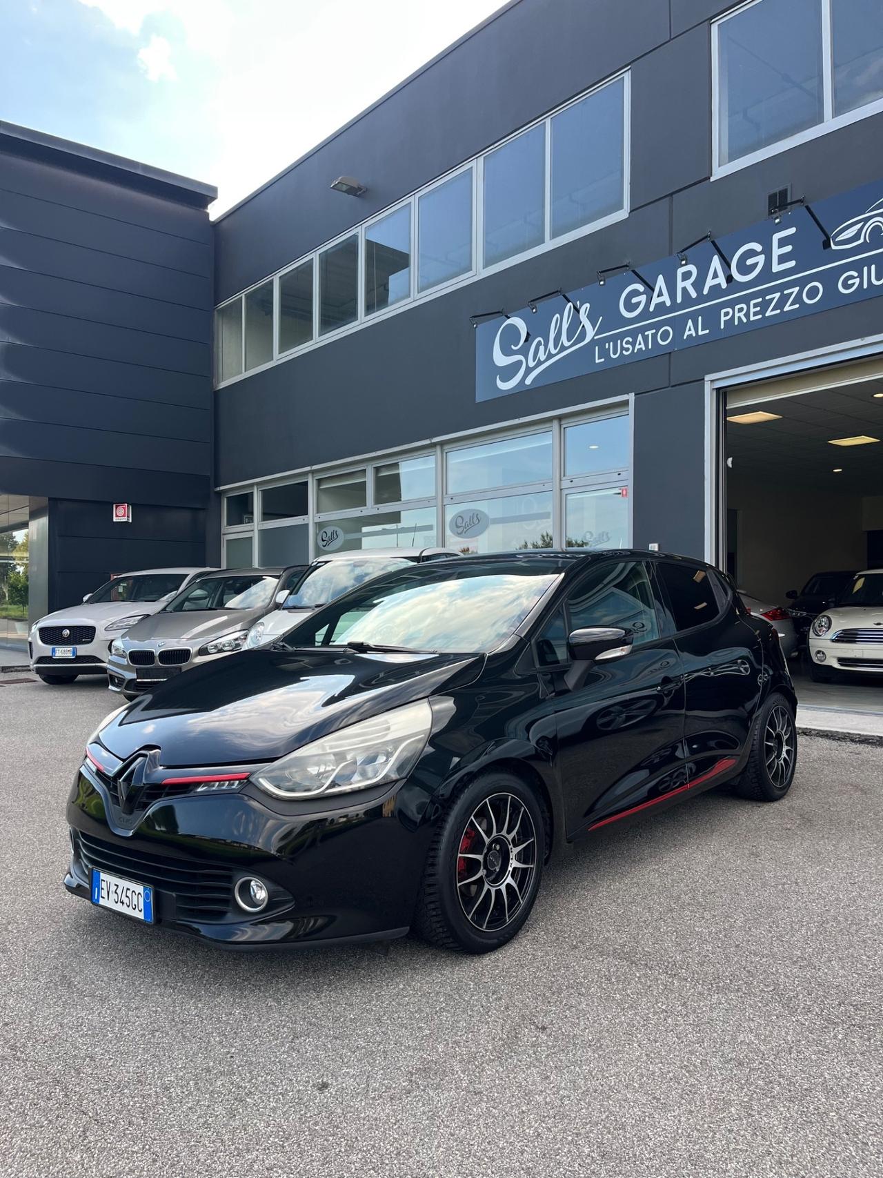 Renault Clio 1.2 Neopatentati