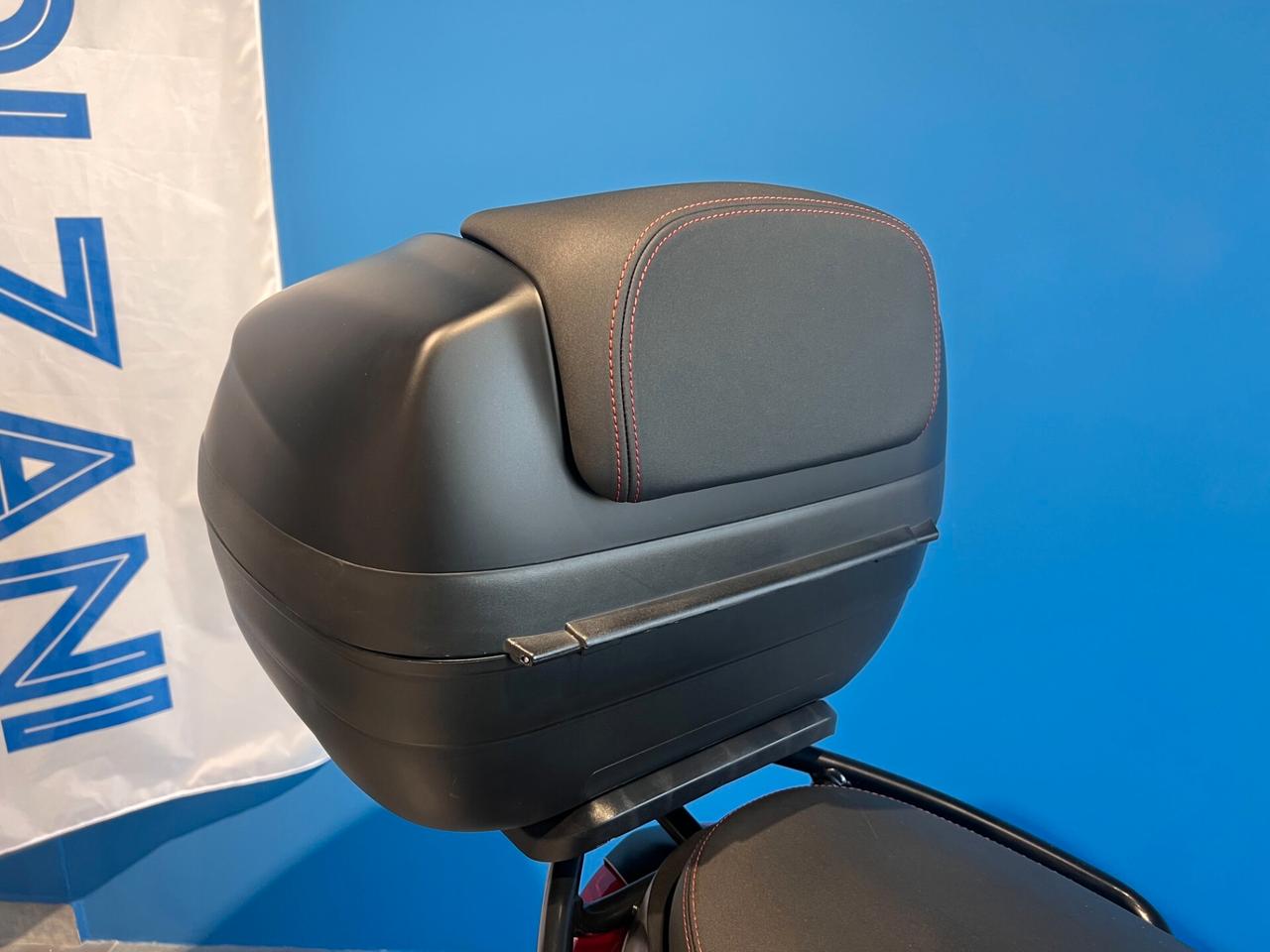 Piaggio MP3 300 hpe