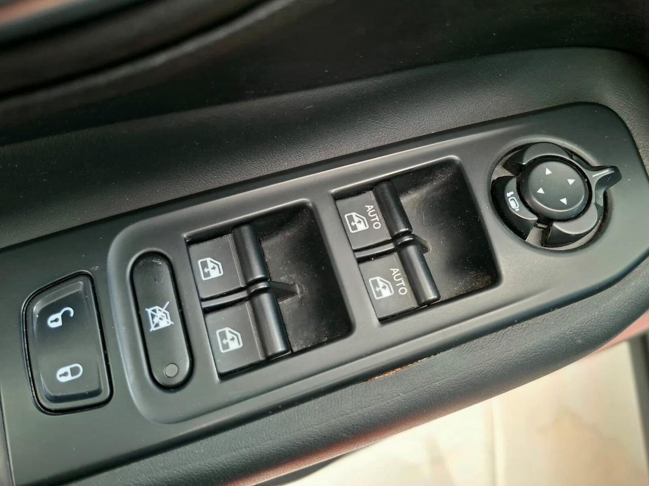 Jeep Renegade 1.6 Mjt 120cv Limited 2016