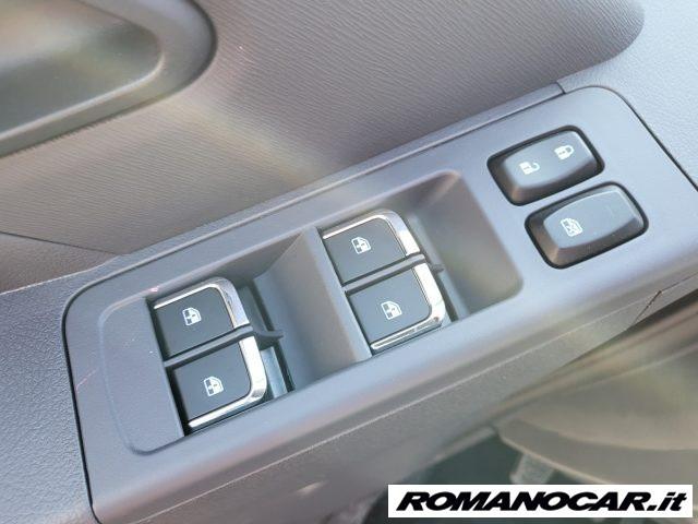 EVO Evo Cross4 Evo Cross 4 2.0d 136CV N1 Doppia Cabina