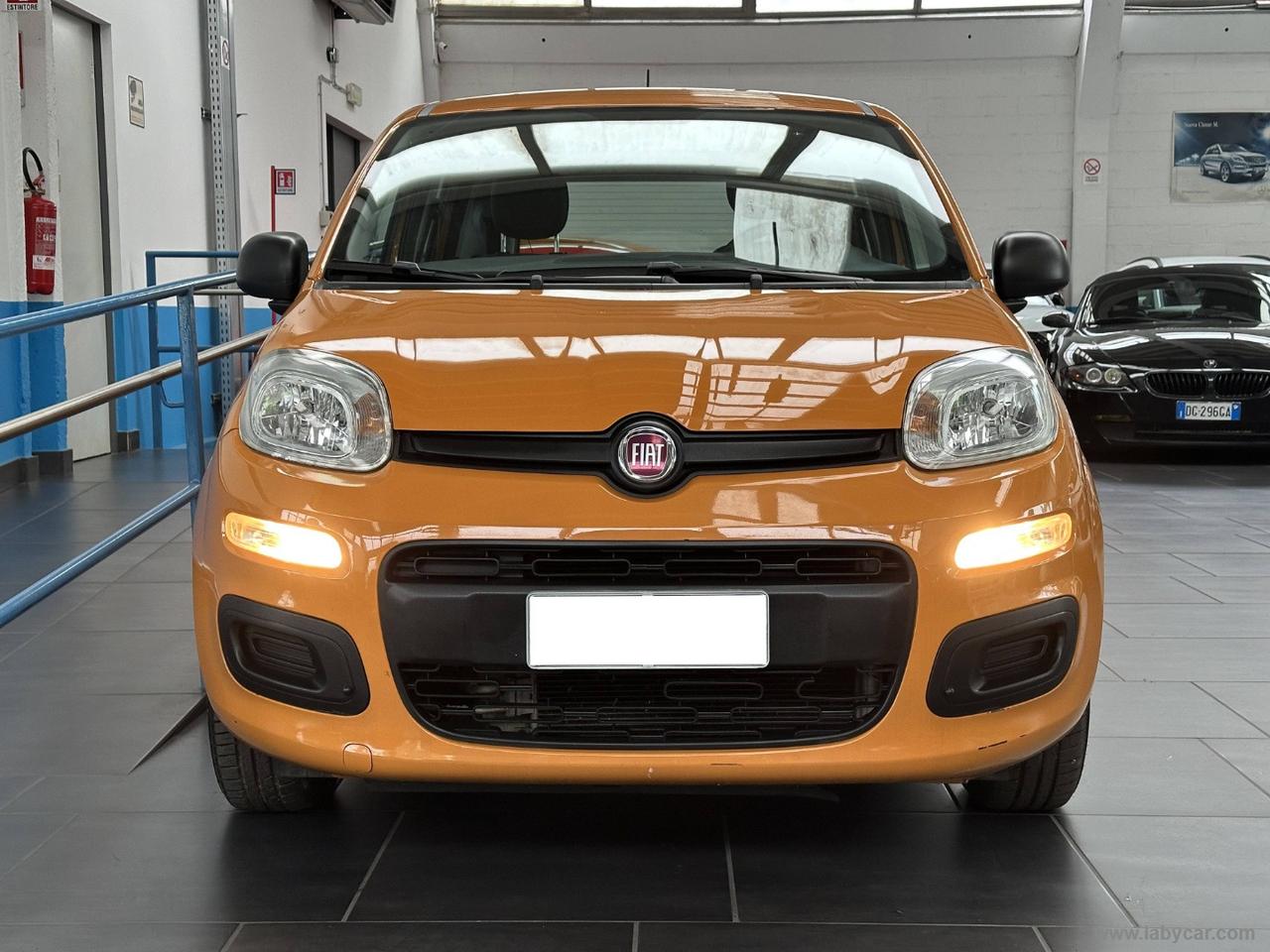 FIAT Panda 1.2 Easy