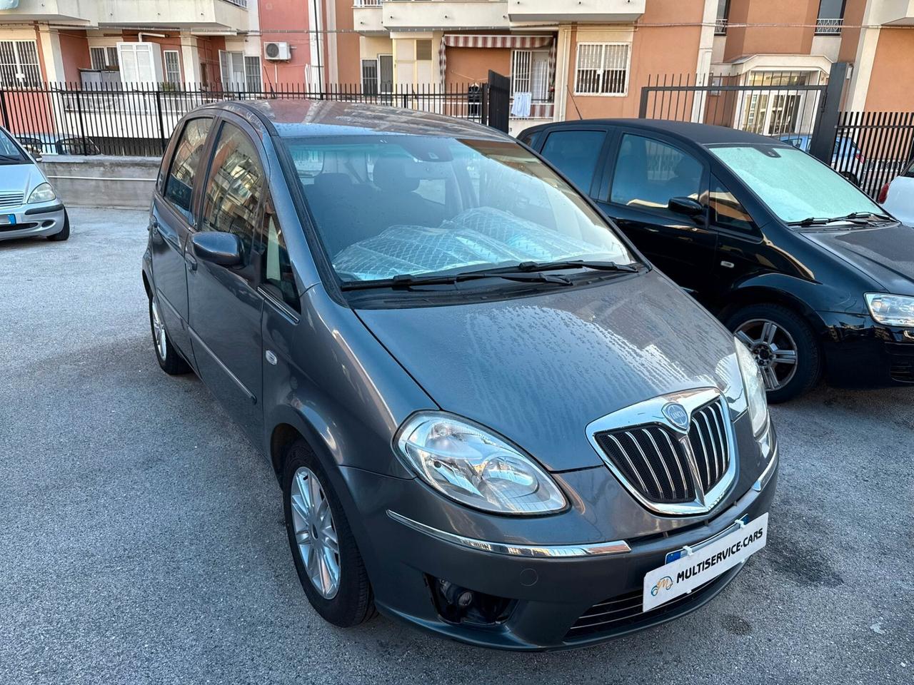 Lancia MUSA 1.3 Mjt 95 CV Diva