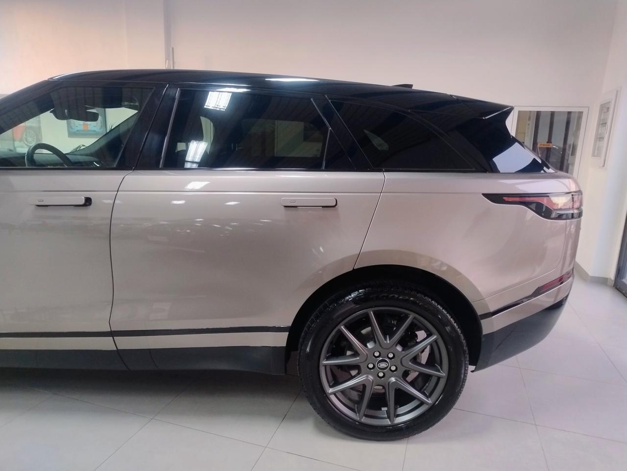 Land Rover Range Velar 3.0D l6 300 CV R-Dynamic SE