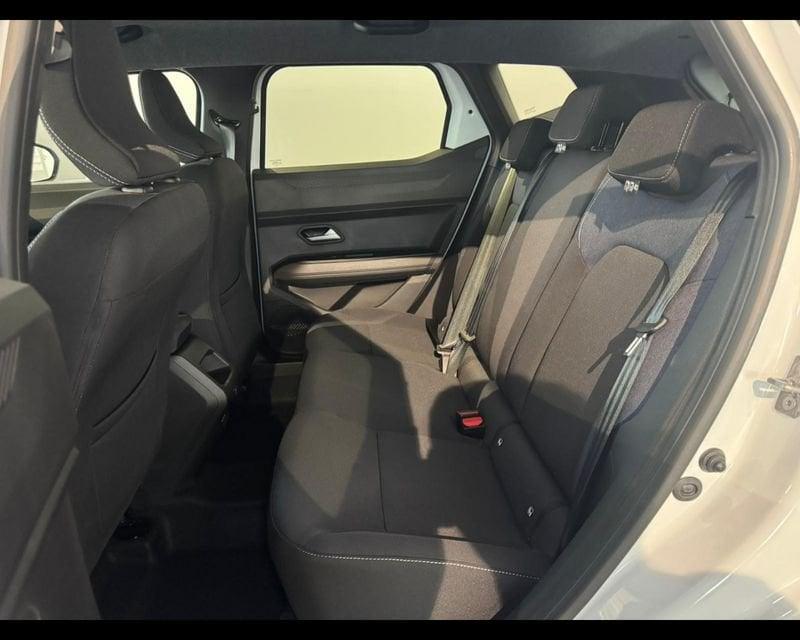 Dacia Duster 3ª serie ECO-G 100 CV Journey