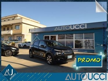 CITROEN C3 Origin PureTech 110 S&S EAT6 Max Automatica