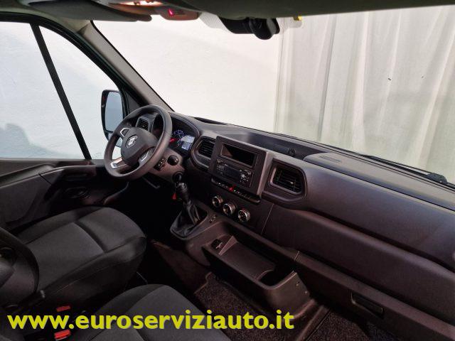 RENAULT Master 2.3 dCi Energy L2H2 HKa 3,5t