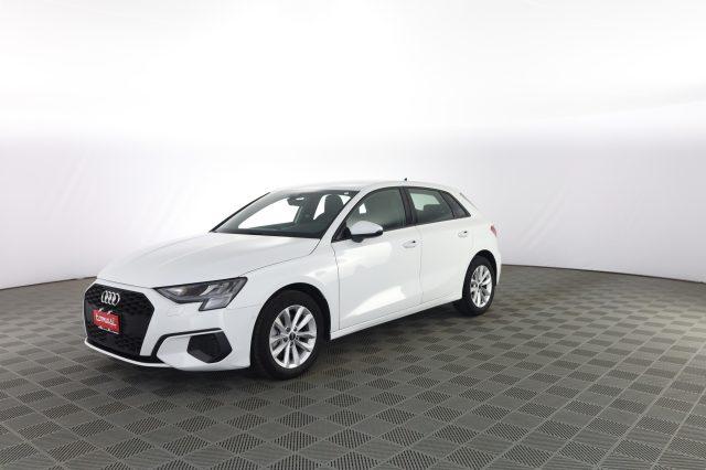 AUDI A3 A3 SPB 30 TDI
