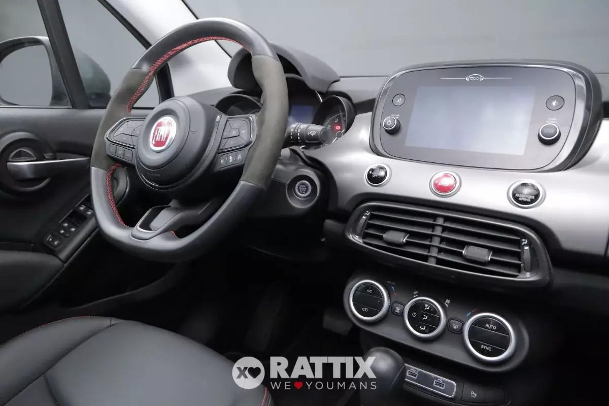 Fiat 500X 1.5 T4 Hybrid 130CV Sport DCT