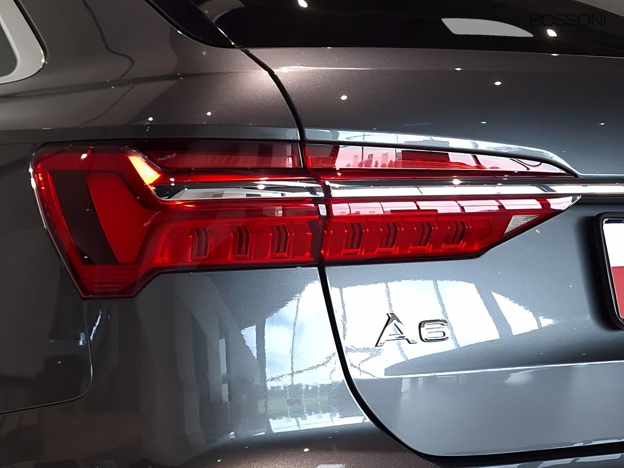 Audi A6 avant 40 2.0 tdi mhev 12v s line edition quattro ultra s tronic
