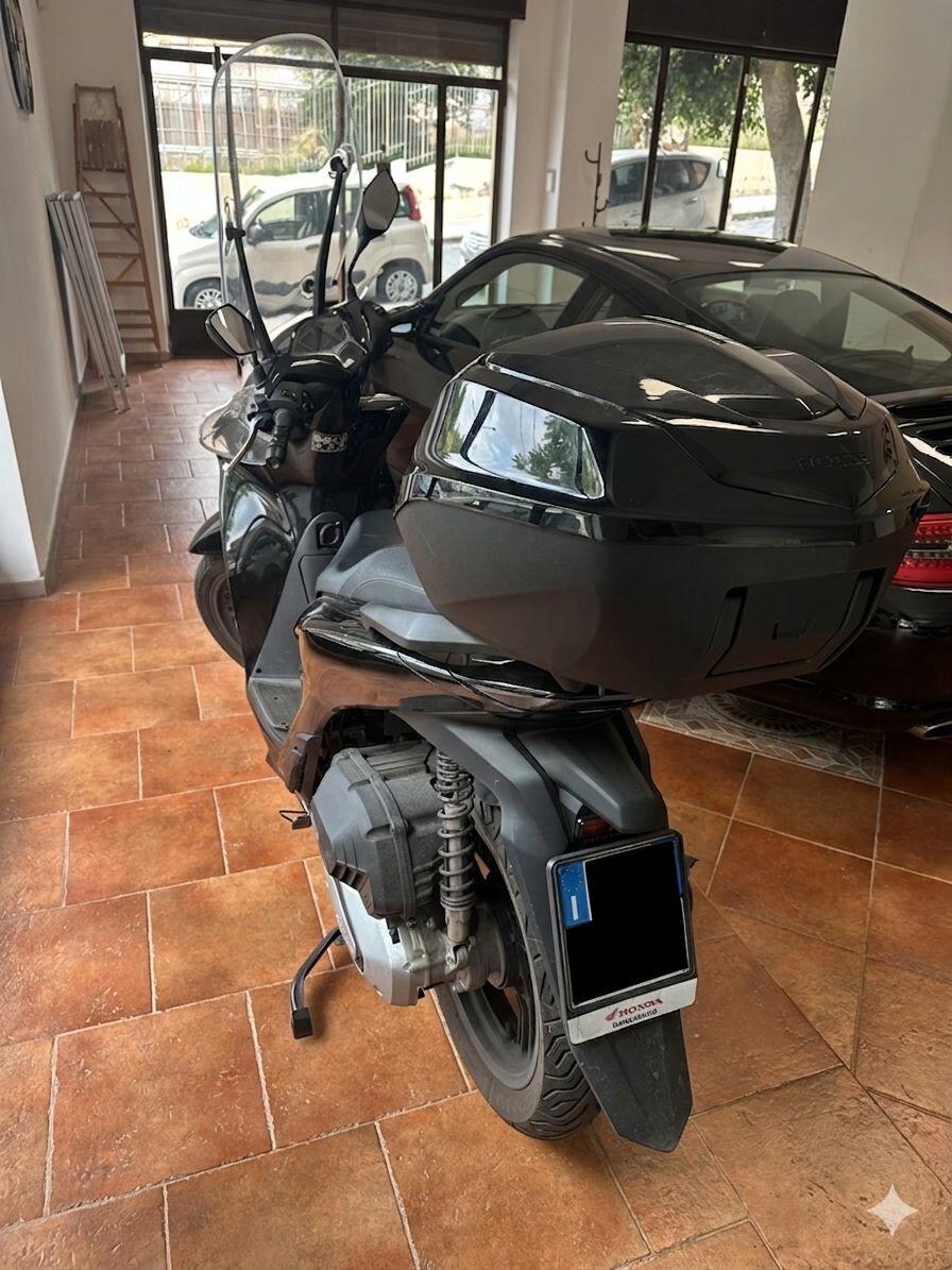Honda SH 125