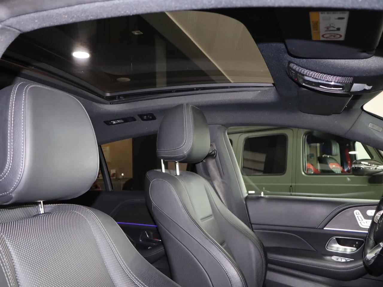 Mercedes-Benz GLE 350 Premium Pro GLE 350 d #10562