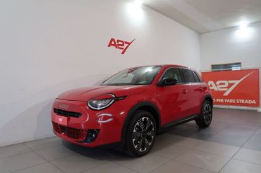 FIAT 600 600 1.2 hybrid La Prima 110cv auto