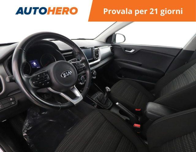 KIA Stonic 1.4 MPI 100 CV Style