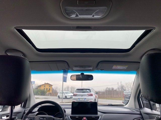 EVO Evo4 1.6 115CV BI-FUEL GPL "COME NUOVA"