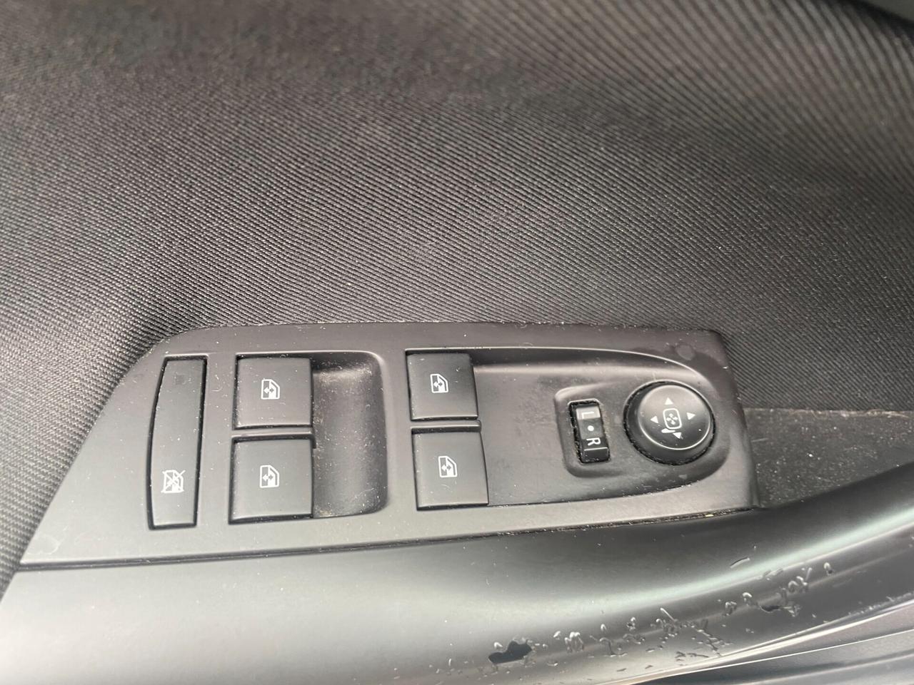 Opel Astra 1.6 CDTi 110CV S&S Sports Tourer Business