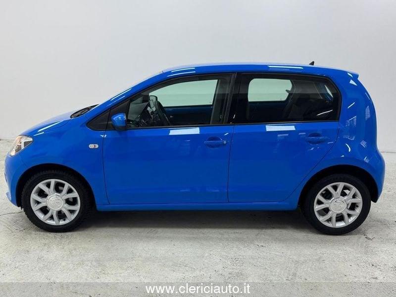 Volkswagen up! 1.0 3p. move up!