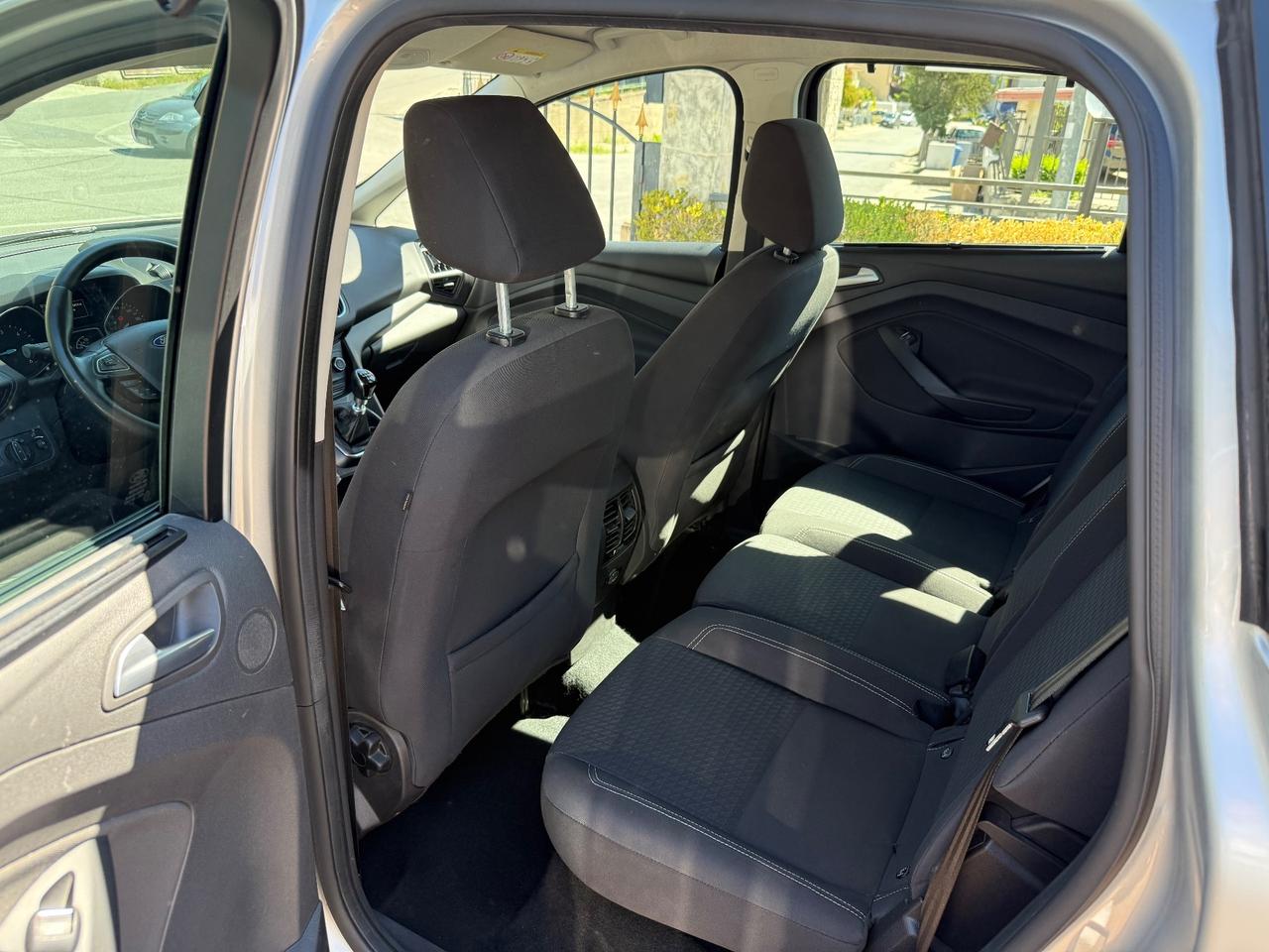 Ford C-Max 1.5 TDCi 120CV Start&Stop Business
