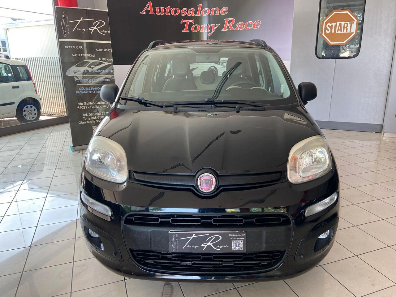 Fiat Panda 1.3 MJT S&S Lounge