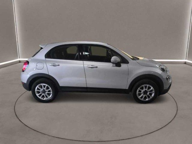 FIAT 500X - 1.3 T4 150 CV DCT City Cross