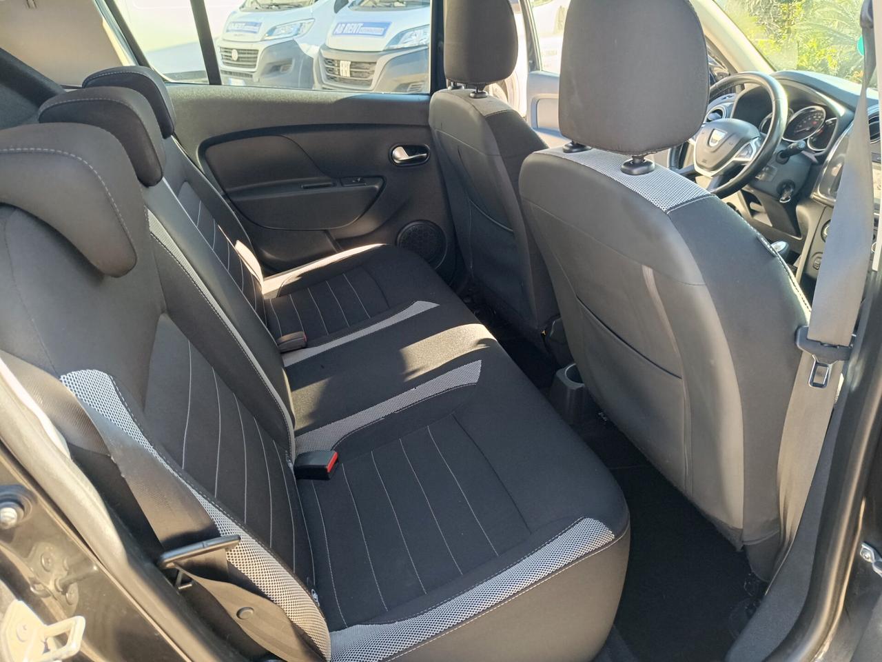 Dacia Sandero 0.9 TCe 12V 90CV Start&Stop Comfort