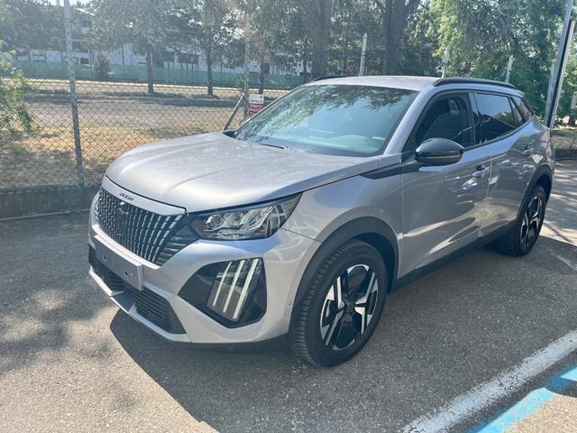 PEUGEOT 2008 PureTech 100 S&S Allure pari al nuovo!