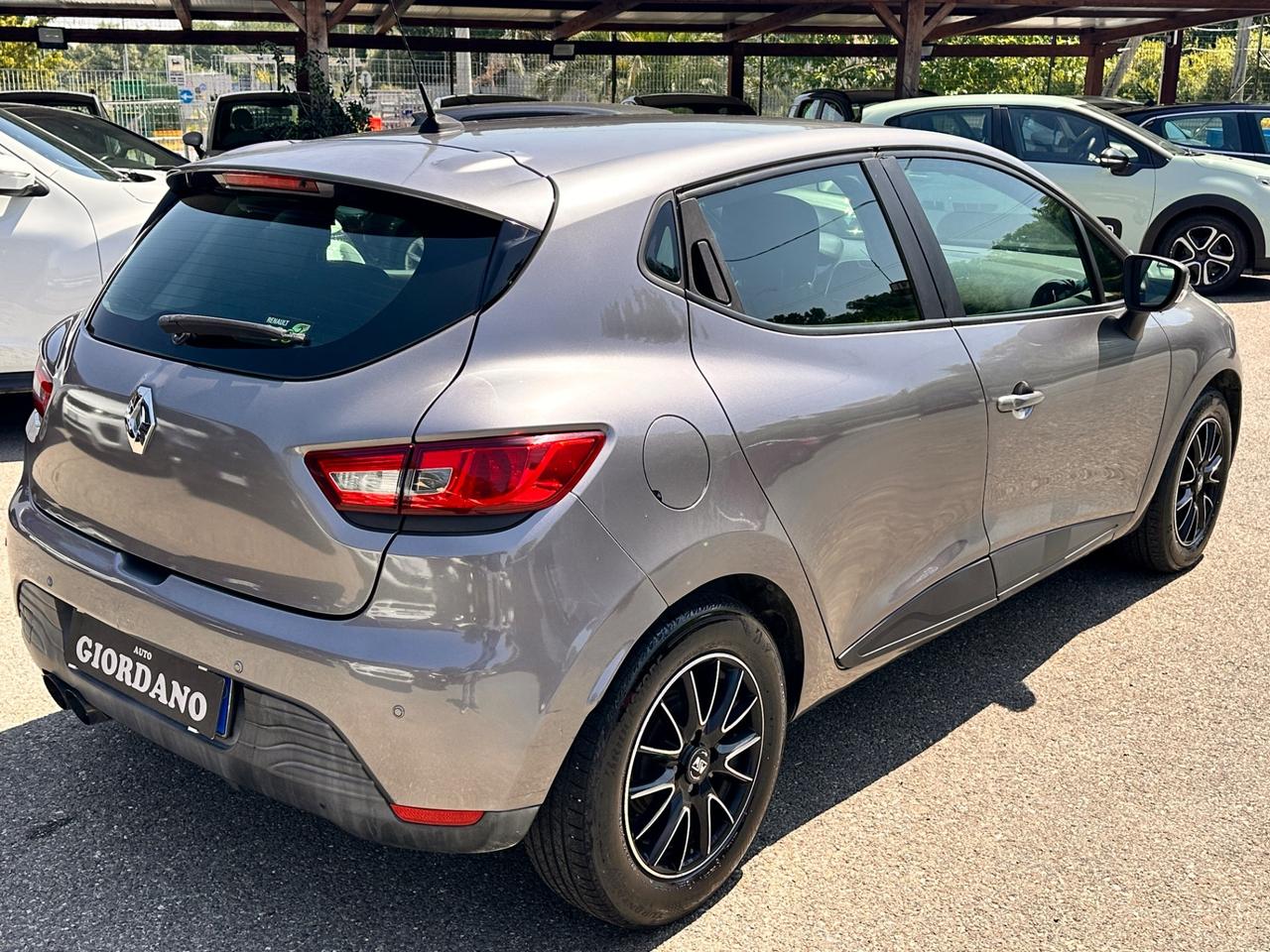 Renault Clio 1.5 dCi 75CV 5 porte Live