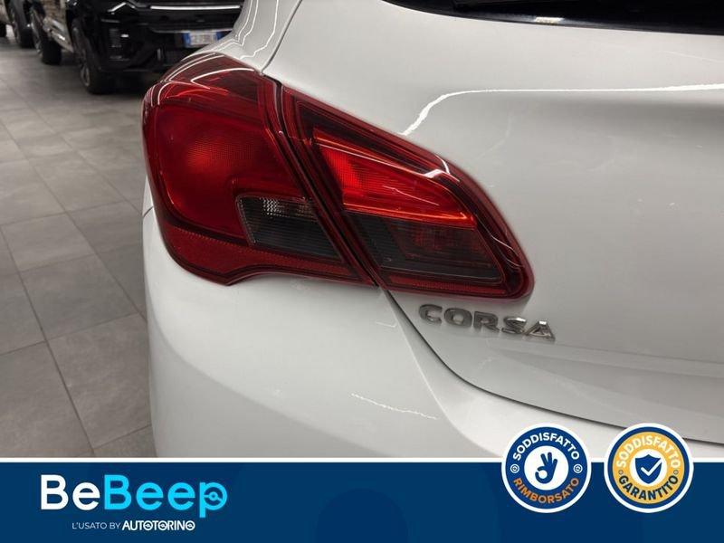 Opel Corsa 3P 1.0 T SGE COSMO S&S 90CV