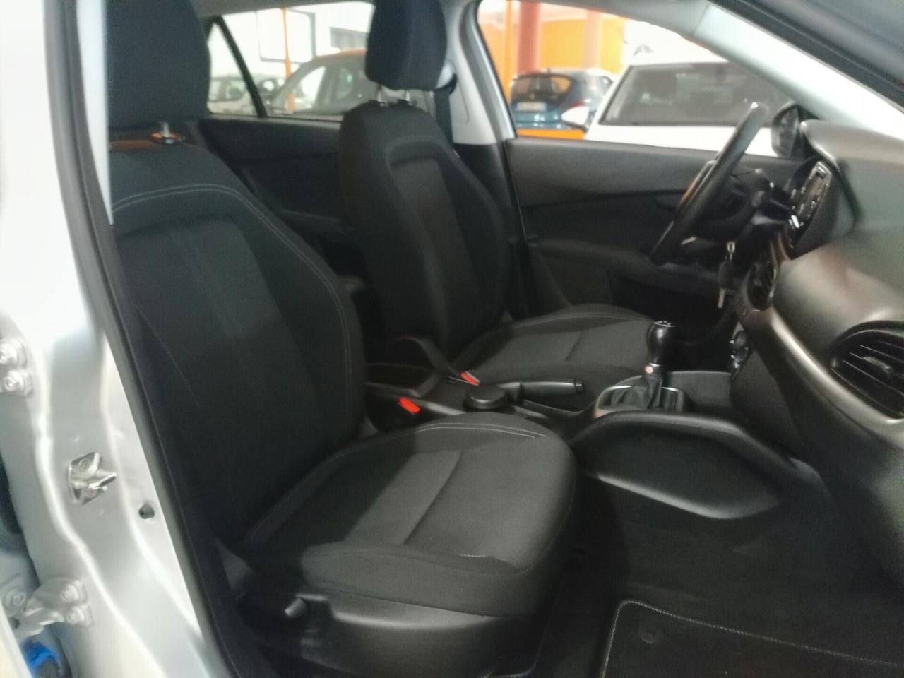 Fiat Tipo 1.3 Mjt S&S SW Business