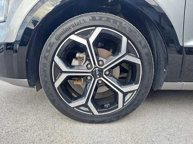 Kia Niro 1.6 GDi DCT HEV Style TT