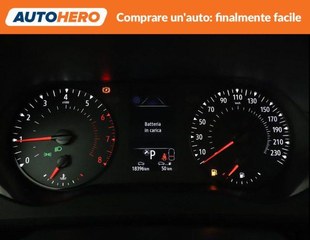 RENAULT Kangoo 1.3 TCe 130 CV EDC Equilibre