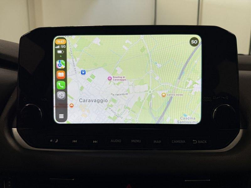 Nissan Qashqai Qashqai 1.3 MHEV Business 2wd 158CV Xtronic