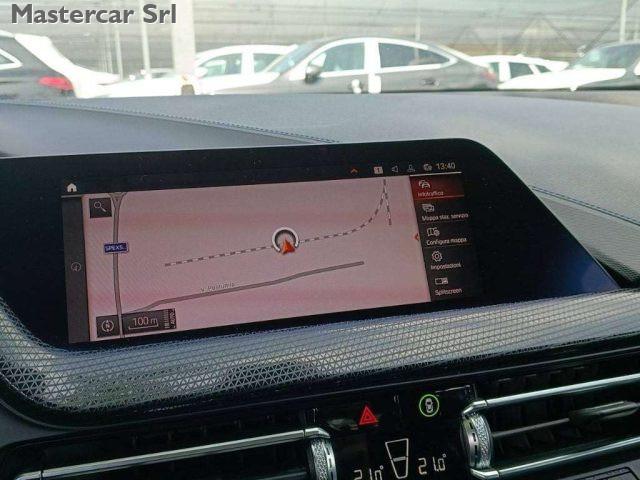 BMW 116 Serie 1 116d M Sport MT6 - GC594VS