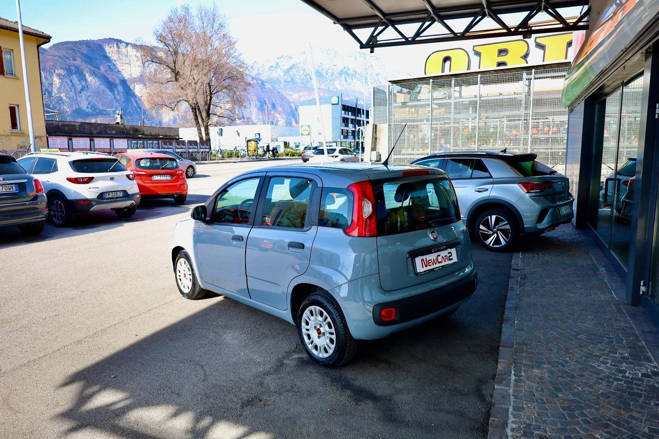 FIAT PANDA 1.2 EASY neopatentati