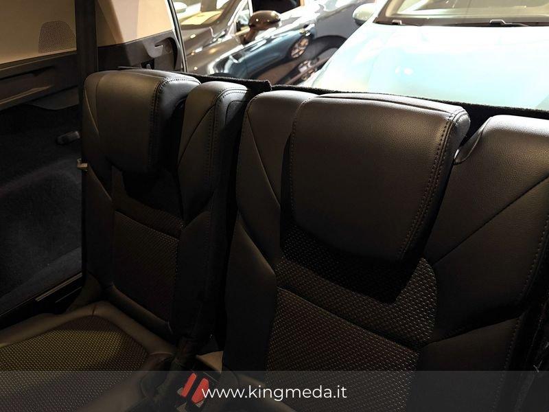 Renault Espace 7 POSTI - Espace Blue dCi 160CV EDC Executive