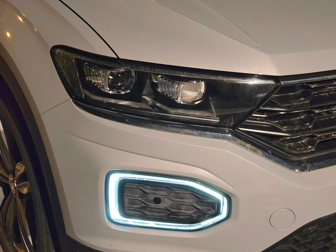 Volkswagen T-Roc 1.6 TDI Advanced