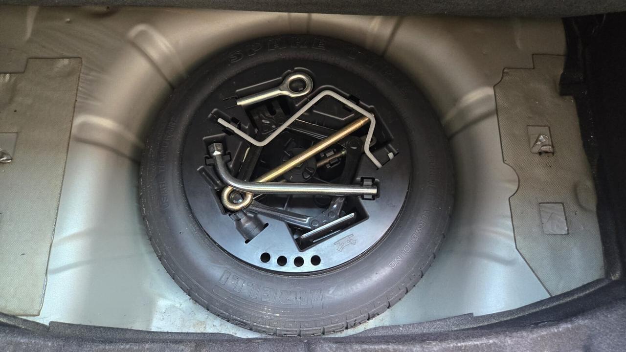 Lancia MUSA 1.4 16V Platino Plus 290000km